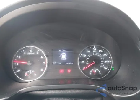 2021 Kia Seltos S z USA, uszkodzony, nr VIN KNDEUCAAXM7139178